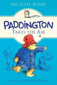 Paddington Takes the Air (Paddington)