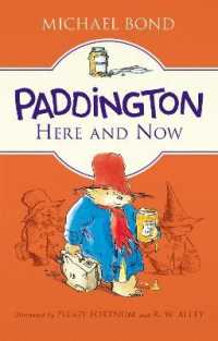 Paddington Here and Now (Paddington)