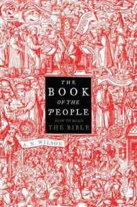 The Book of the People : How to Read the Bible