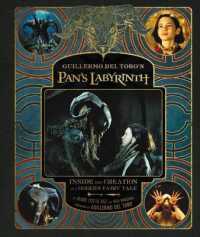 Guillermo Del Toro's Pan's Labyrinth