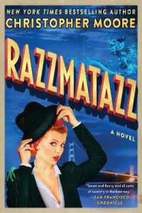 Razzmatazz : A Novel