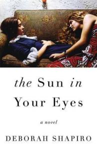The Sun in Your Eyes