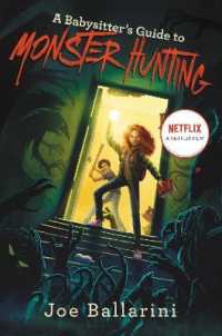A Babysitter's Guide to Monster Hunting #1 (Babysitter's Guide to Monsters)