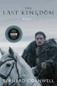 The Last Kingdom (Saxon Tales)