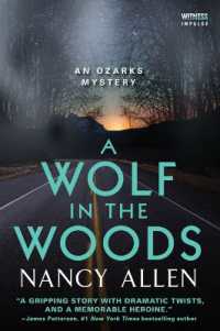 A Wolf in the Woods : An Ozarks Mystery (Ozarks Mysteries)