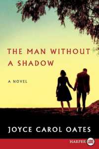 The Man without a Shadow （Large Print）