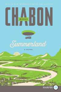 Summerland （Large Print）