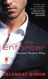 The Enforcer : Games People Play (Games People Play)