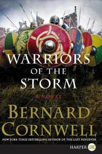 Warriors of the Storm （Large Print）
