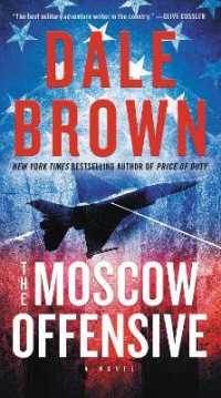 The Moscow Offensive (Brad Mclanahan)