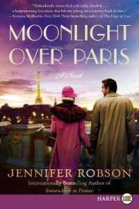 Moonlight over Paris : Large Print