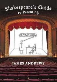 Shakespeare's Guide to Parenting -- Hardback (English Language Edition)