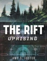 The Rift Uprising (The Rift Uprising)