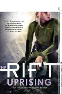 The Rift Uprising : Book One of the Rift Uprising Trilogy (Rift Uprising Trilogy)
