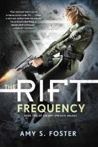 The Rift Frequency (Rift Uprising Trilogy)