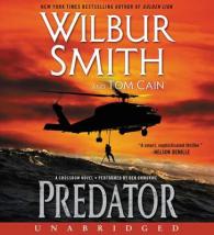 Predator : A Crossbow Novel