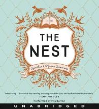 The Nest (9-Volume Set) （Unabridged）