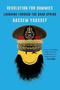 Revolution for Dummies : Laughing through the Arab Spring