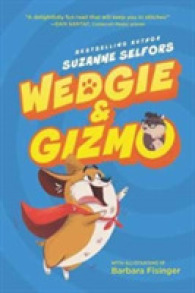 Wedgie & Gizmo (Wedgie & Gizmo)