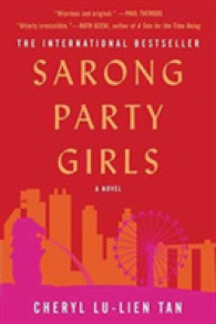 Sarong Party Girls : A Novel