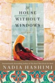 A House without Windows : A Novel