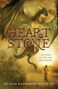 Heartstone (Heartstone Series)