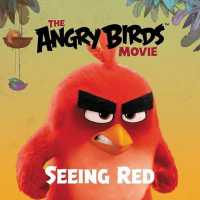The Angry Birds Movie: Seeing Red (Angry Birds)