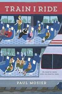 Train I Ride