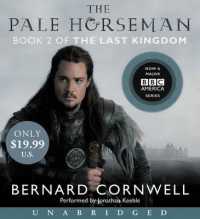 The Pale Horseman Low Price CD (Saxon Tales)