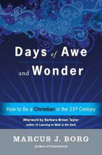 Days of Awe and Wonder : How to Be a Christian in the Twenty-First Century