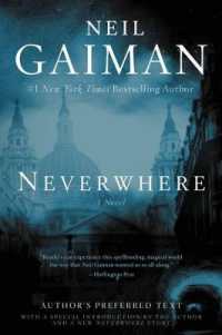 Neverwhere : Author's Preferred Text