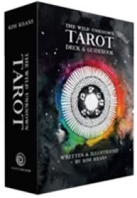 The Wild Unknown Tarot Deck and Guidebook (Official Keepsake Box Set) (The Wild Unknown)