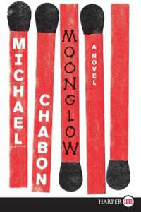 Moonglow （Large Print）