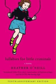 Lullabies for Little Criminals
