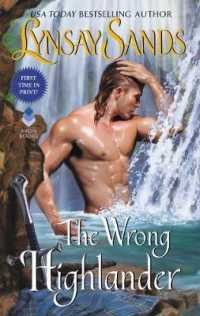 The Wrong Highlander : Highland Brides (Highland Brides)