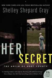 Her Secret : The Amish of Hart County