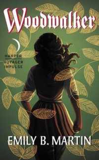 Woodwalker : Creatures of Light, Book 1 (Creatures of Light)