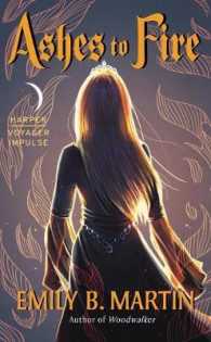 Ashes to Fire (Creatures of Light)