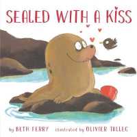 Sealed with a Kiss