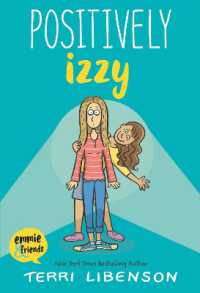 Positively Izzy (Emmie & Friends)