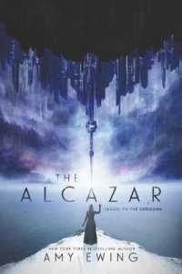 The Alcazar : A Cerulean Novel