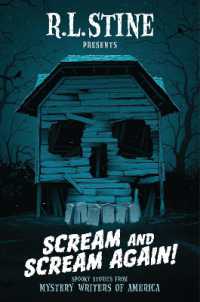 Scream and Scream Again! : Spooky Stories from Mystery Writers of America