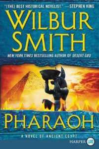 Pharaoh : A Novel of Ancient Egypt [Large Print]