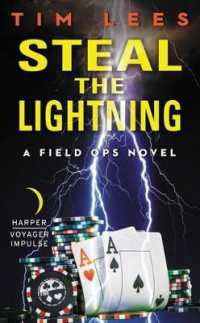 Steal the Lightning (Field Ops)
