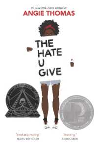 The Hate U Give : A Printz Honor Winner