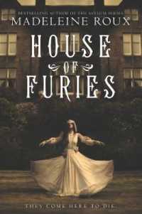 House of Furies (House of Furies 1)