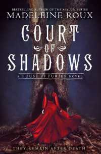 Court of Shadows (House of Furies)