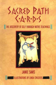 Sacred Path Cards -- Hardback