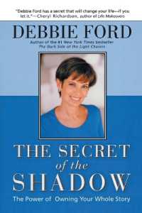 SECRET OF THE SHADOW