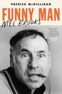 Funny Man : Mel Brooks